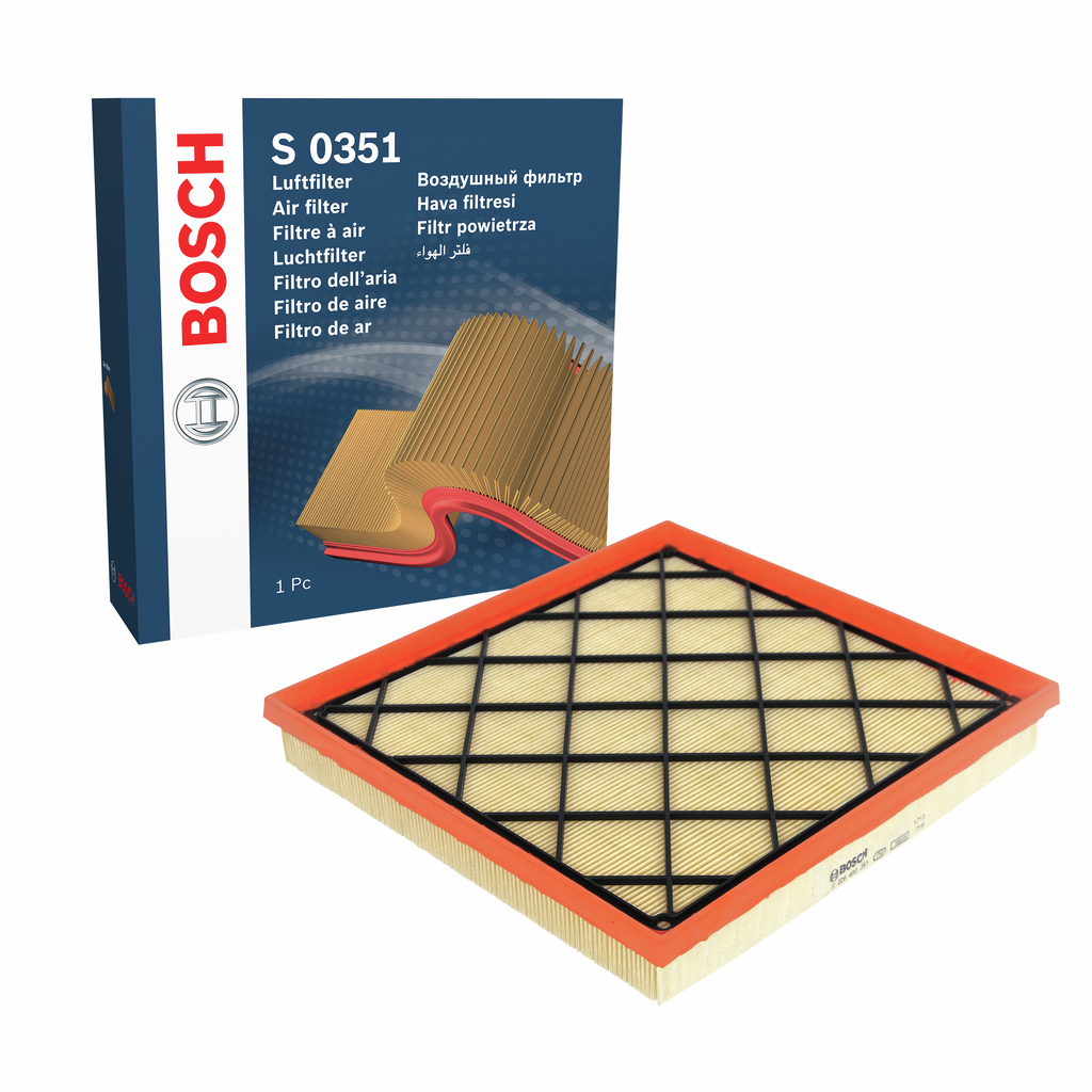 BOSCH F.ARIA OPEL ASTRA J 1.6 -15