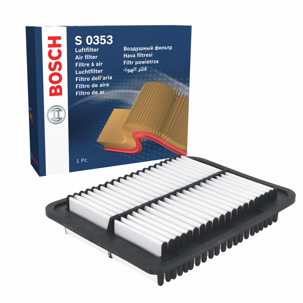 BOSCH F.ARIA PEUGEOT 4008 1.6 12-