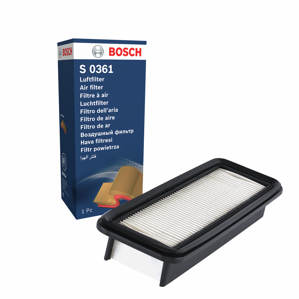 FILTRO ARIA BOSCH
