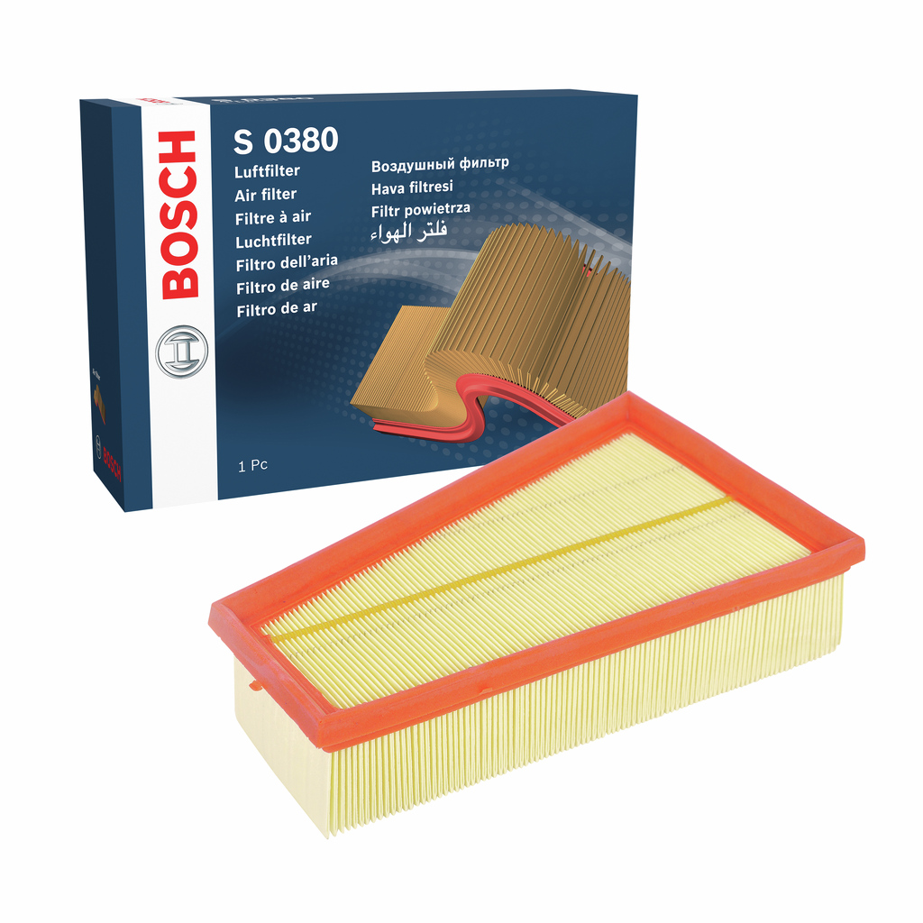 FILTRO ARIA BOSCH