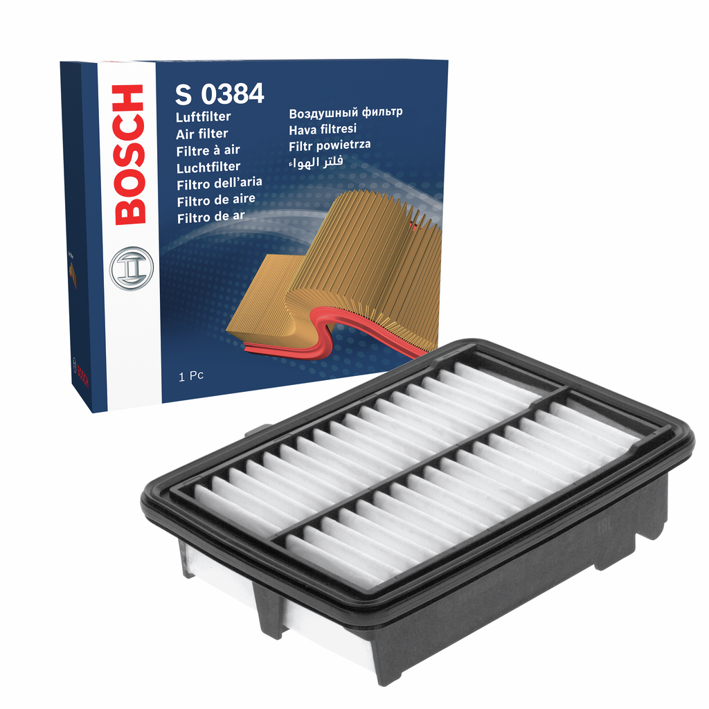 FILTRO ARIA HONDA HR-VHONDA JAZZ IV 1.3 2014
