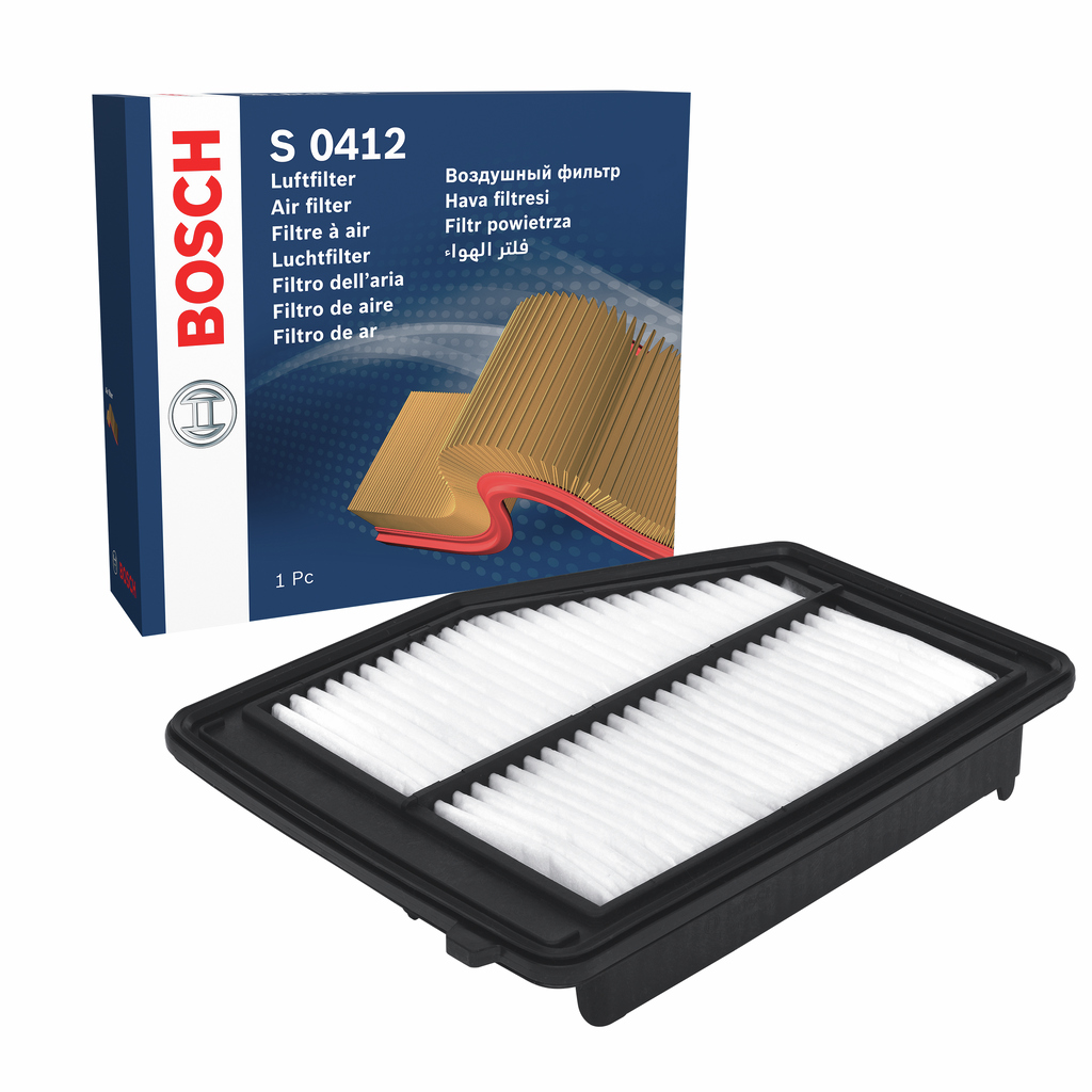 FILTRO ARIA HONDA CIVIC IX 1.61.8 2012