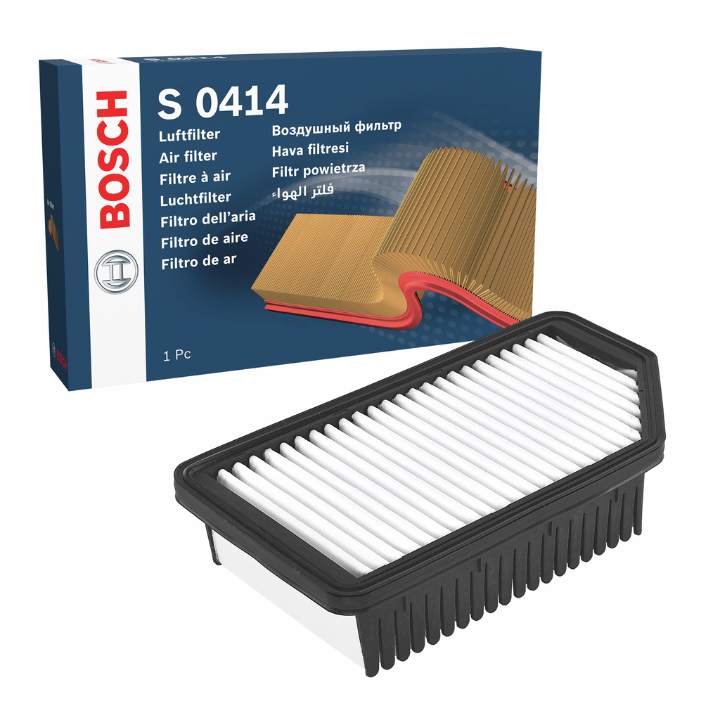FILTRO ARIA KIA RIO III 1.21.25 2011