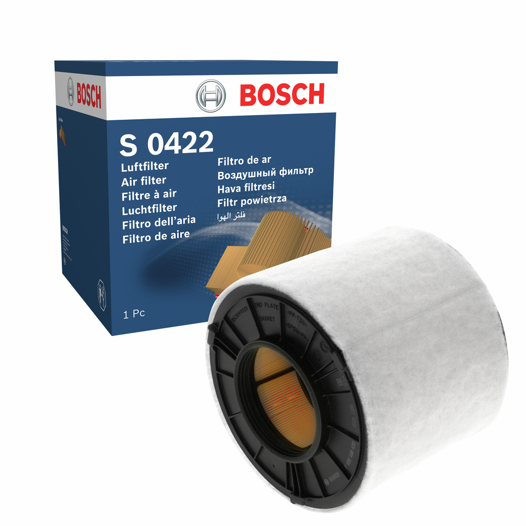 FILTRO ARIA BOSCH