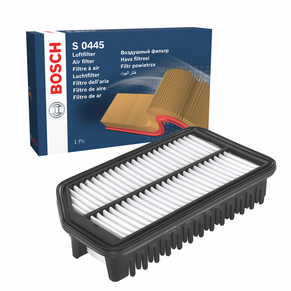 BOSCH F.ARIA i30 1.6CRDI -16