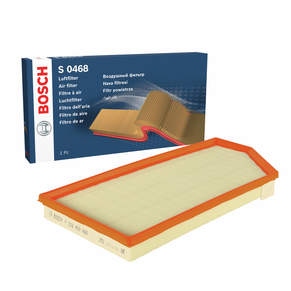 FILTRO ARIA MERCEDES CLASSE C180 dC200 d 2018