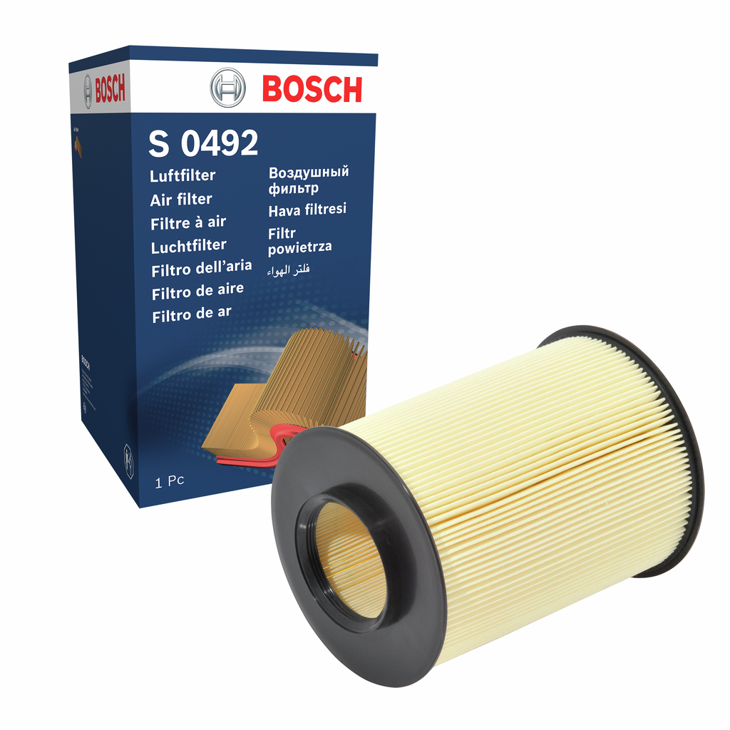 FILTRO ARIA BOSCH