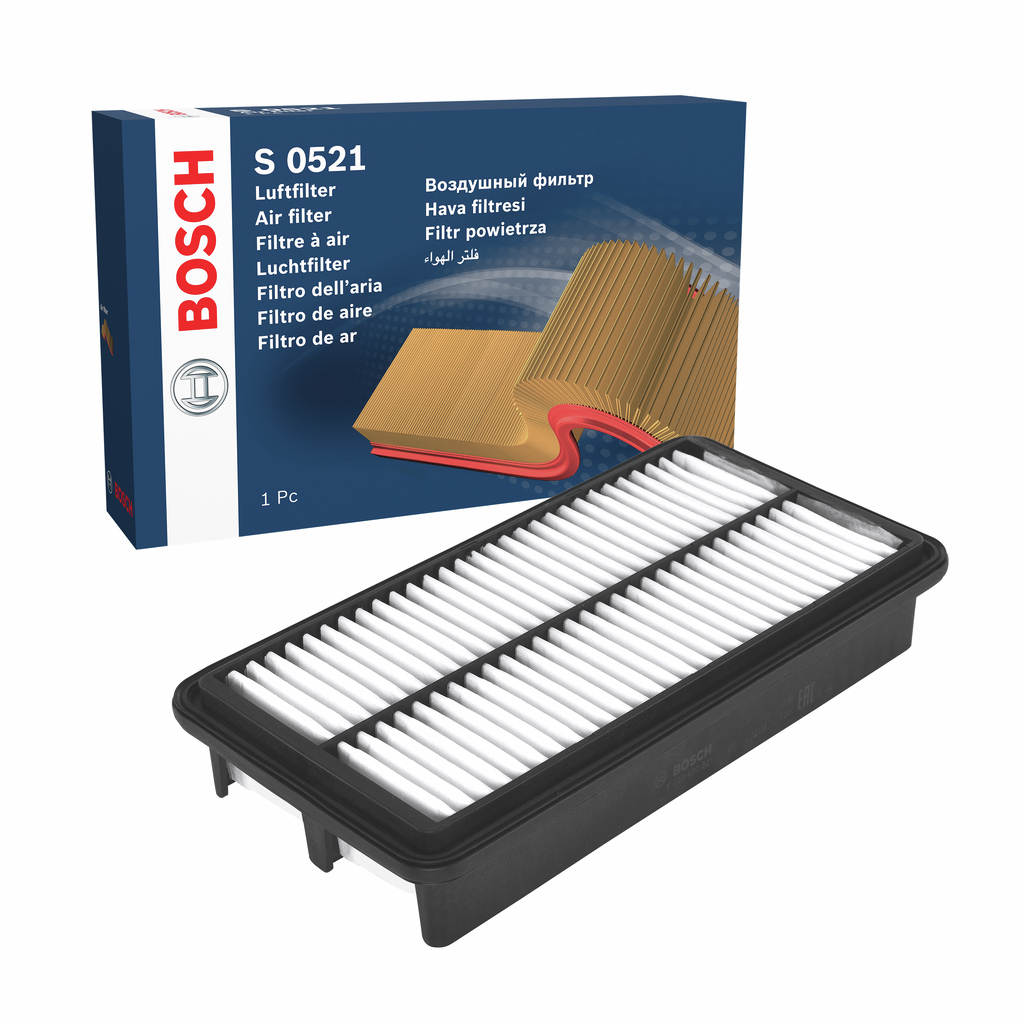 FILTRO ARIA KIA CARNIVAL III 2.22.9CRDI 2006