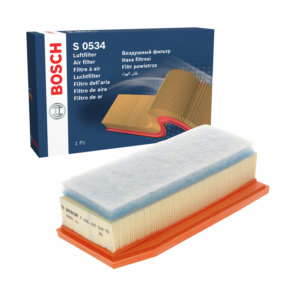 FILTRO ARIA  AUTOAUTO 1.5 DCI-1.2 TCE 2012