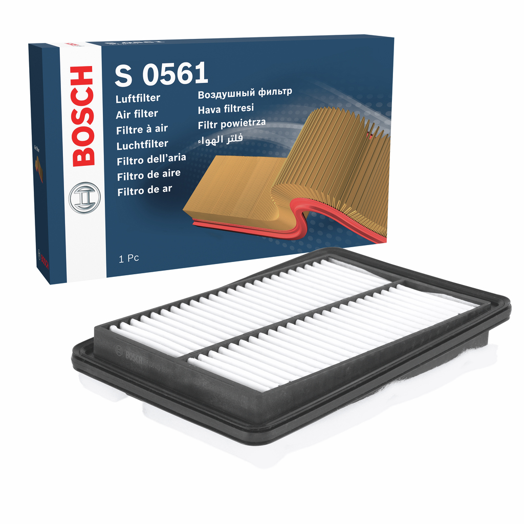 FILTRO ARIA  KADJAR 1.51.6 DCI 2015