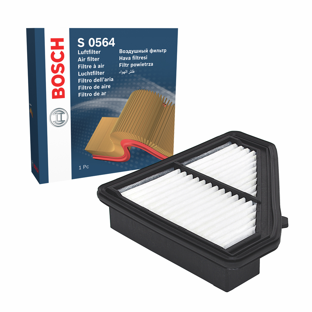 FILTRO ARIA HONDA CIVIC 1.4V-TEC 2011-17