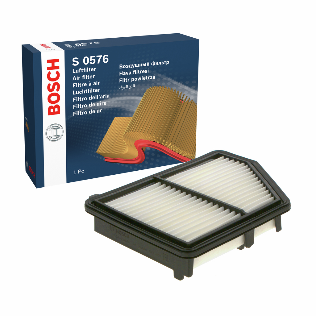 FILTRO ARIA HONDA CIVIC 1.6 VTEC1.8Sedan2.0 16v 2015