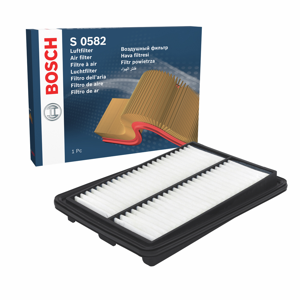FILTRO ARIA AUTO 1.2AUTO 1.6dci 2015