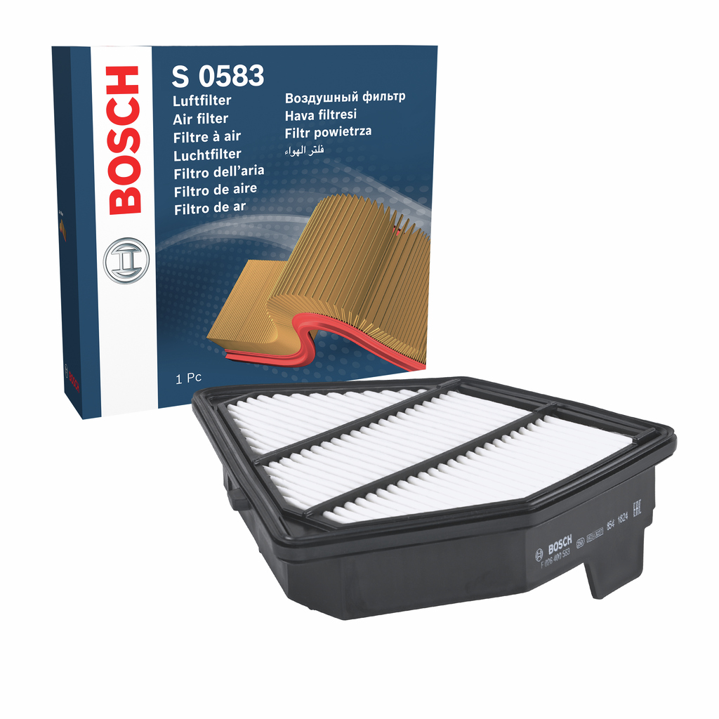 FILTRO ARIA HONDA CR-V 1.6i DTEC 2015