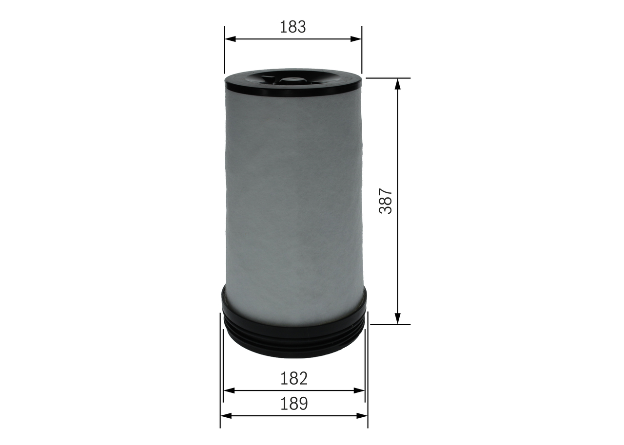 BOSCH F.ARIA