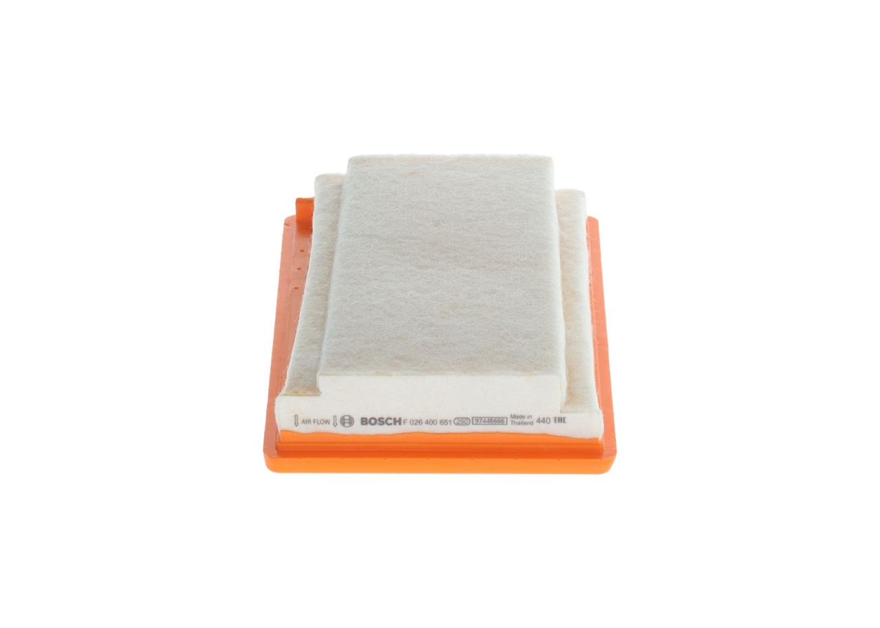 BOSCH CARTUCCIA F. DI ARIA