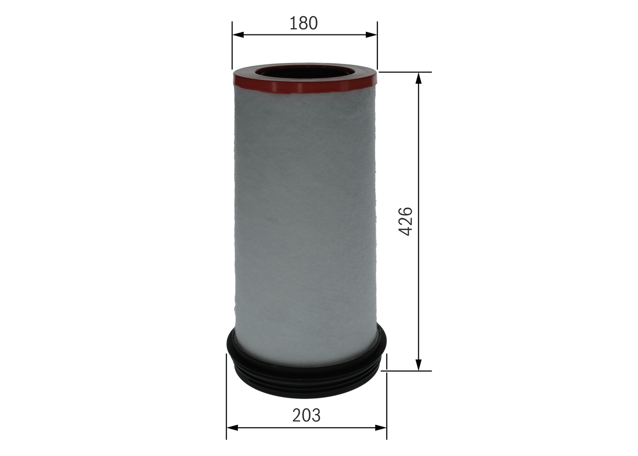 BOSCH F.ARIA