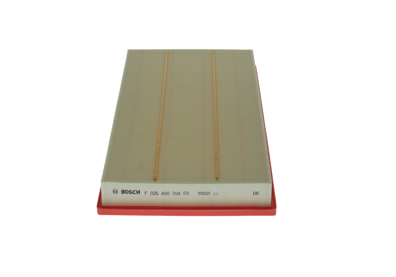 CARTUCCIA FILTRO DI ARIA