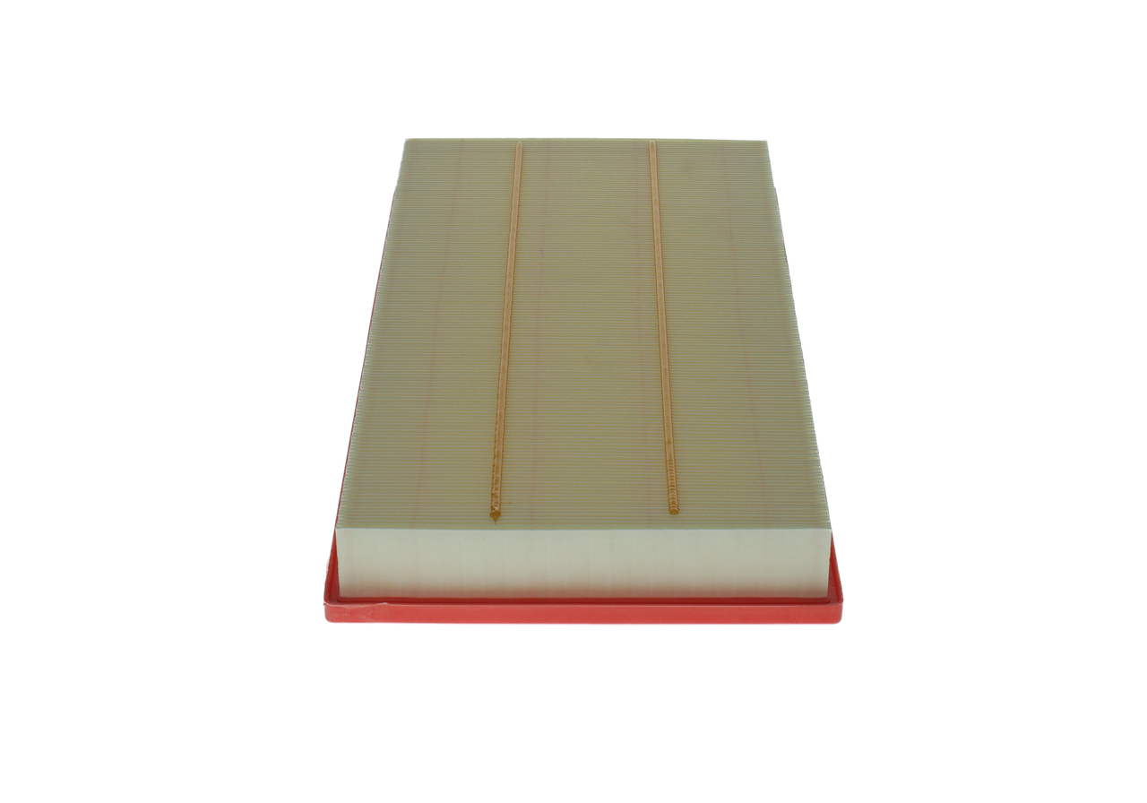 CARTUCCIA FILTRO DI ARIA