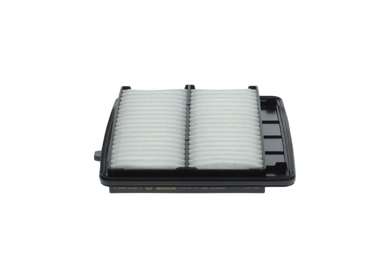 Filtro aria BOSCH F026400726