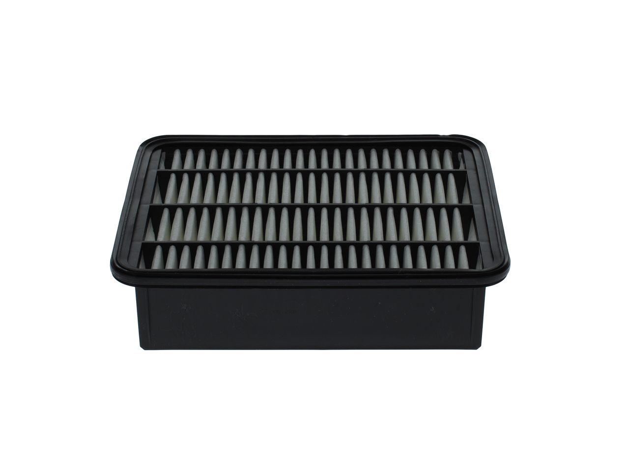 BOSCH FILTRO DI ARIA TOYOTA LAND CRUISER 2.8 D-4D 18-
