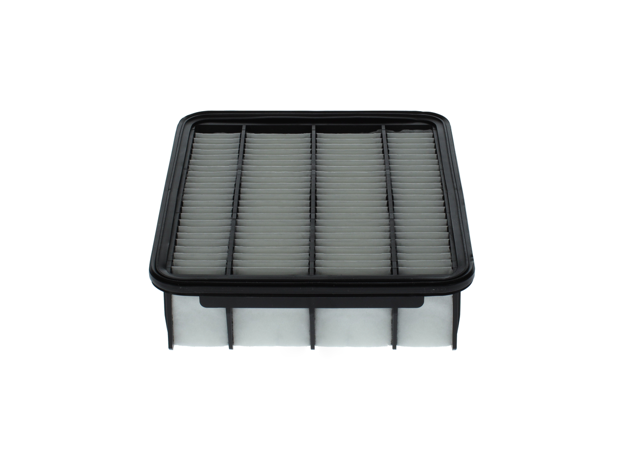 BOSCH FILTRO DI ARIA TOYOTA LAND CRUISER 2.8 D-4D 18-