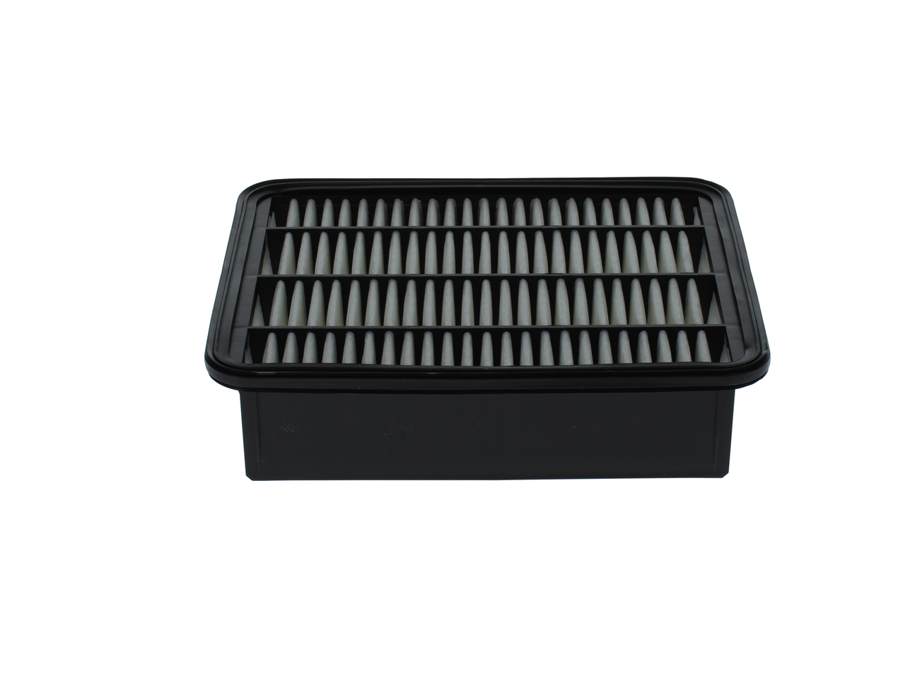 BOSCH FILTRO DI ARIA TOYOTA LAND CRUISER 2.8 D-4D 18-