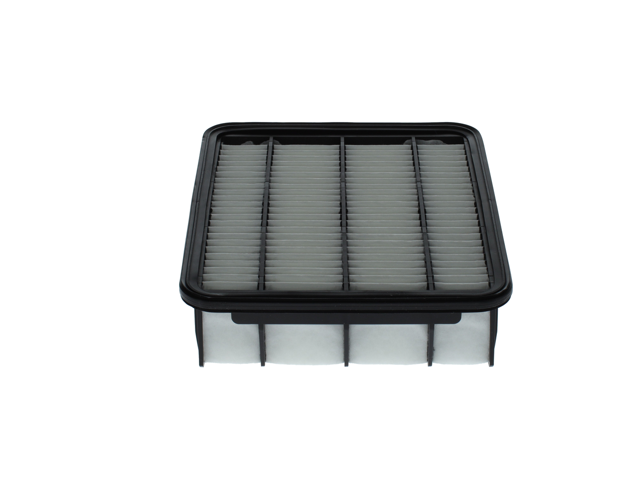 BOSCH FILTRO DI ARIA TOYOTA LAND CRUISER 2.8 D-4D 18-