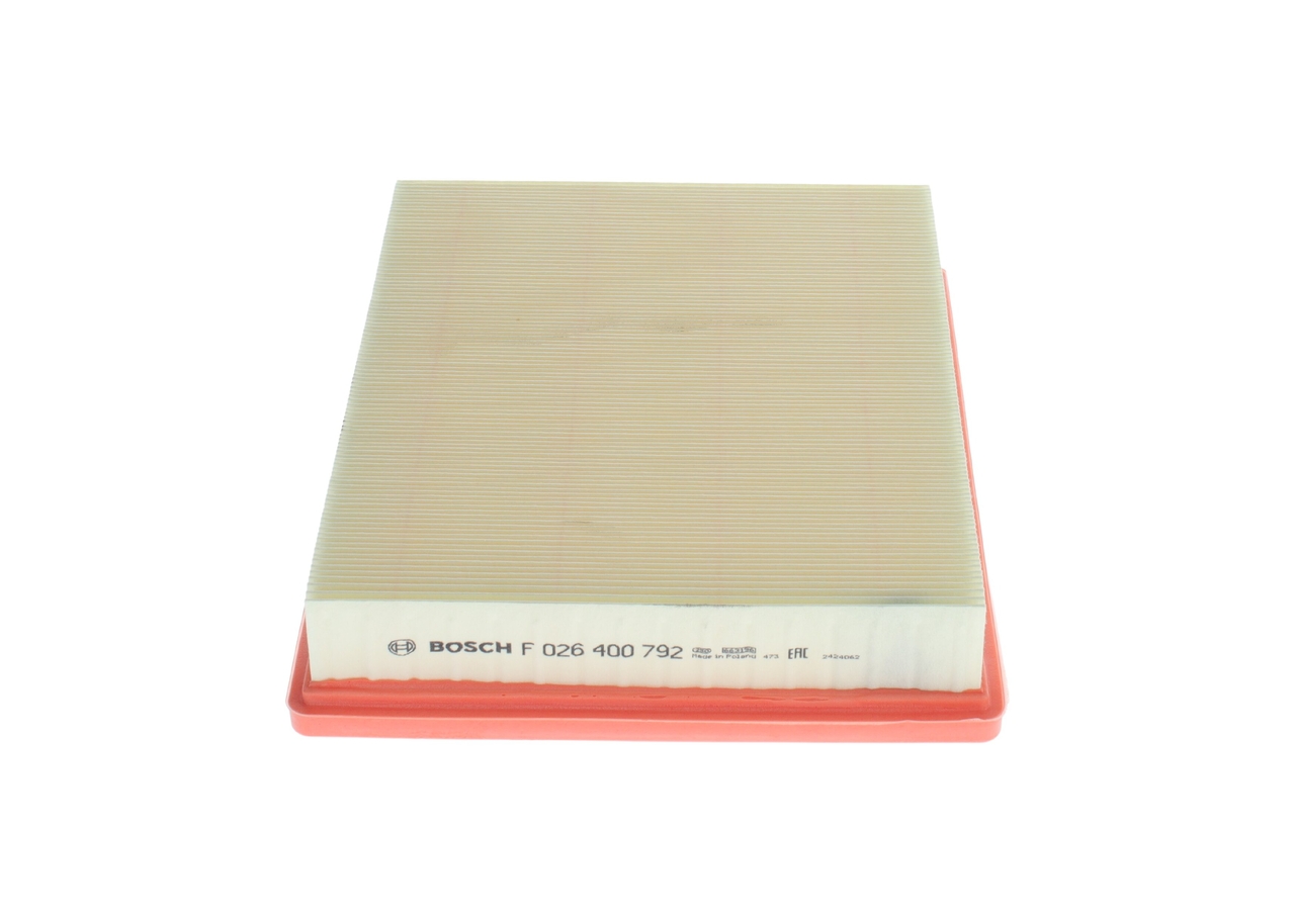 BOSCH CARTUCCIA F. DI ARIA