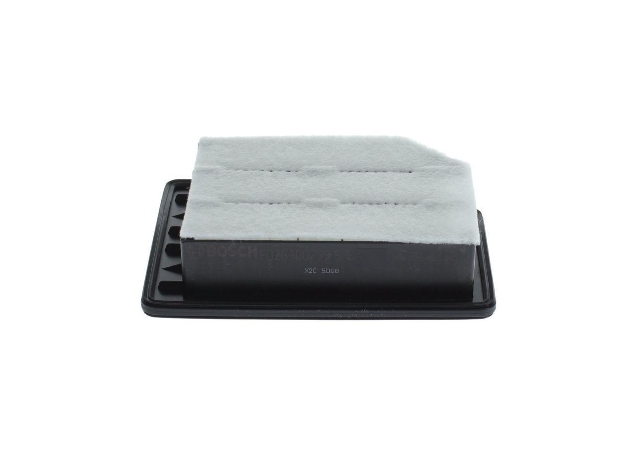Filtro aria BOSCH F026400799