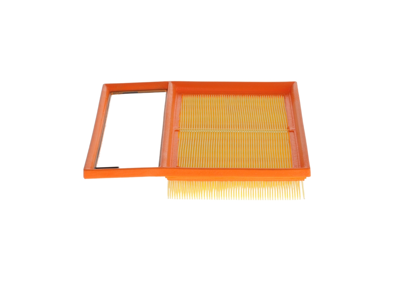 Filtro aria BOSCH F026400814