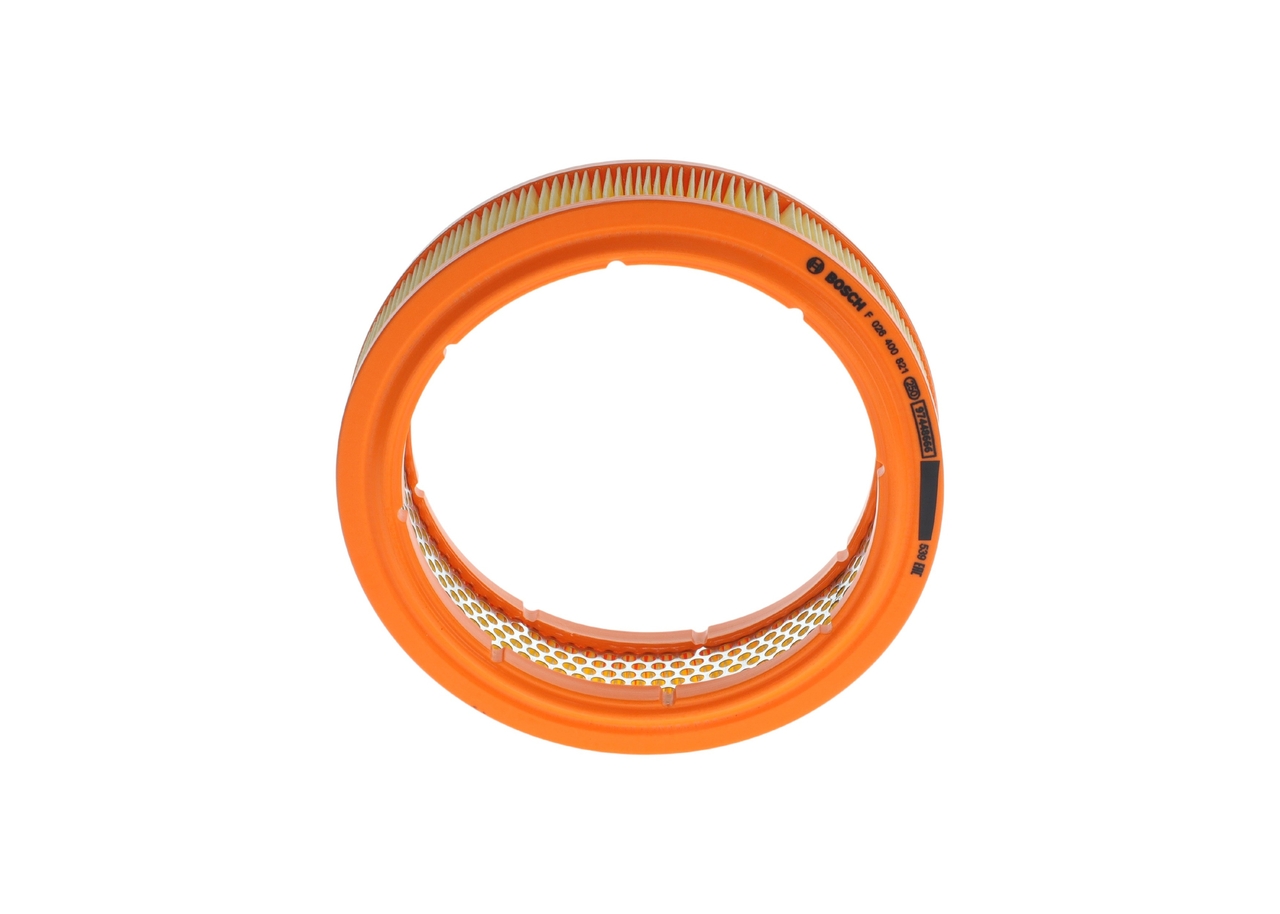 Filtro aria BOSCH F026400821