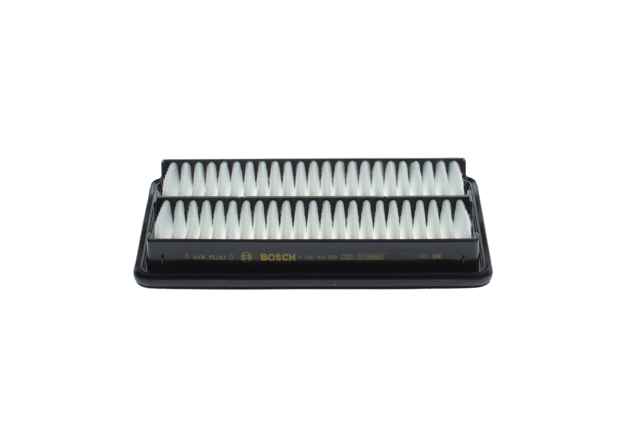 Filtro aria BOSCH F026400830