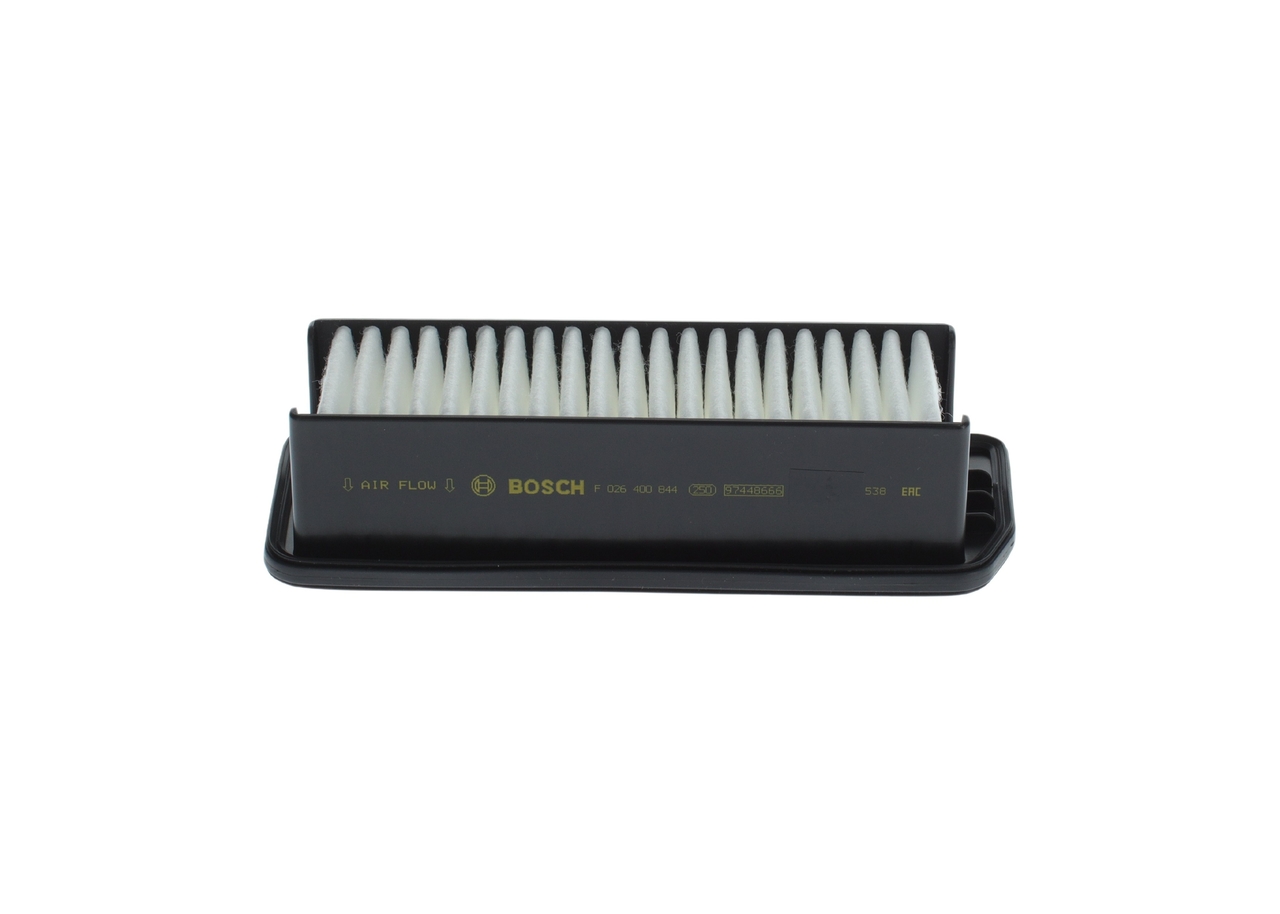 Filtro aria BOSCH F026400844