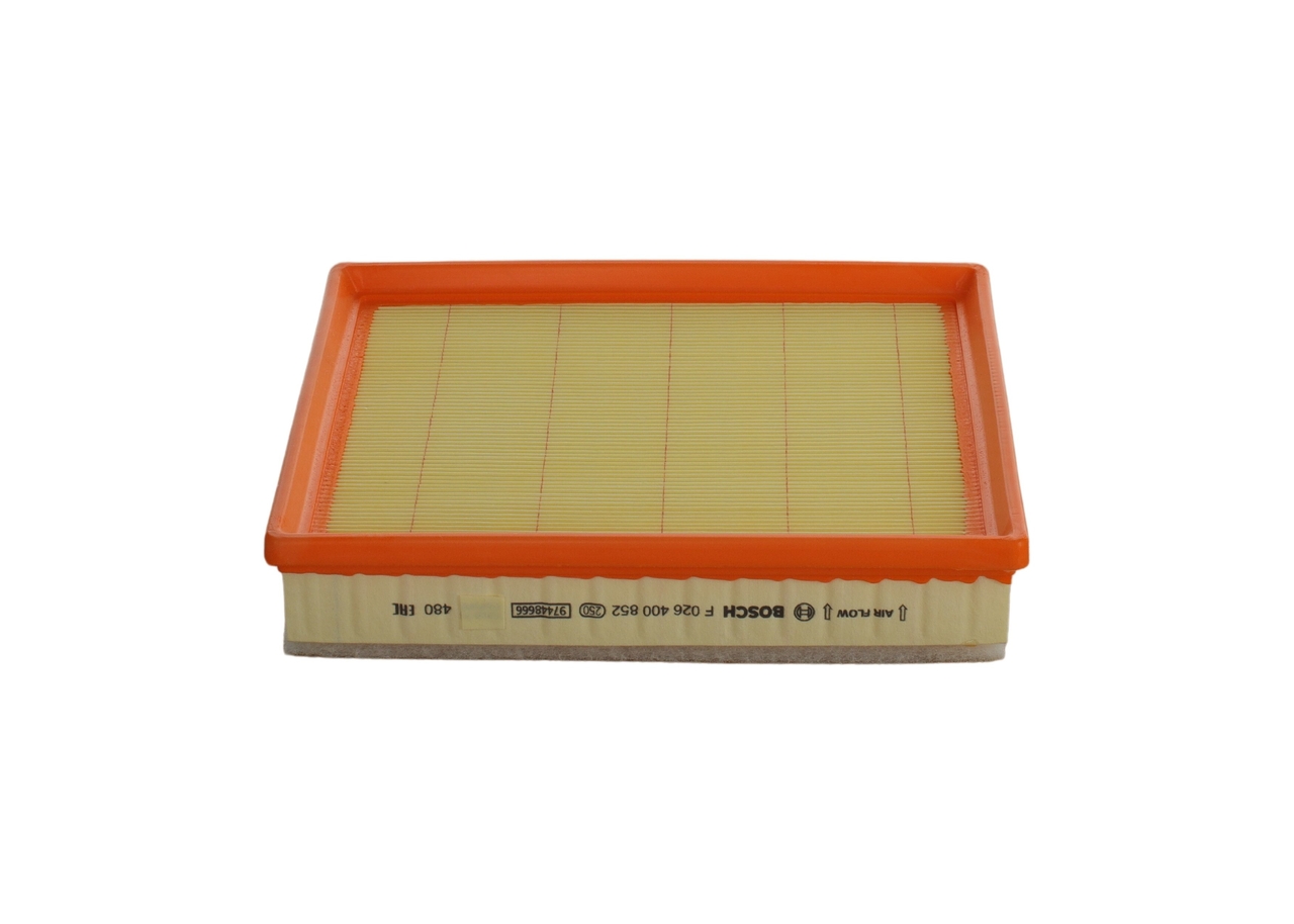 Filtro aria BOSCH F026400852