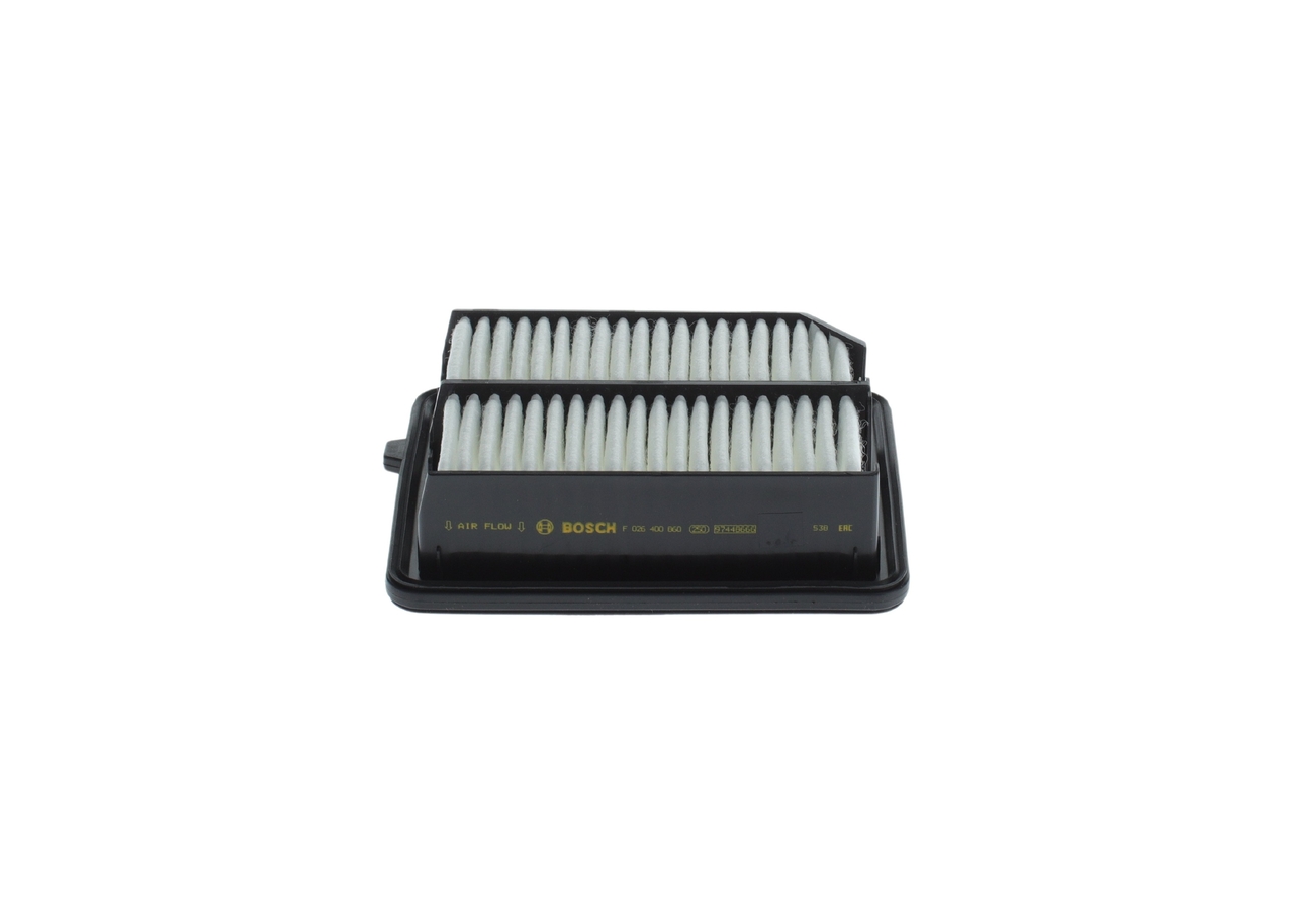 Filtro aria BOSCH F026400860