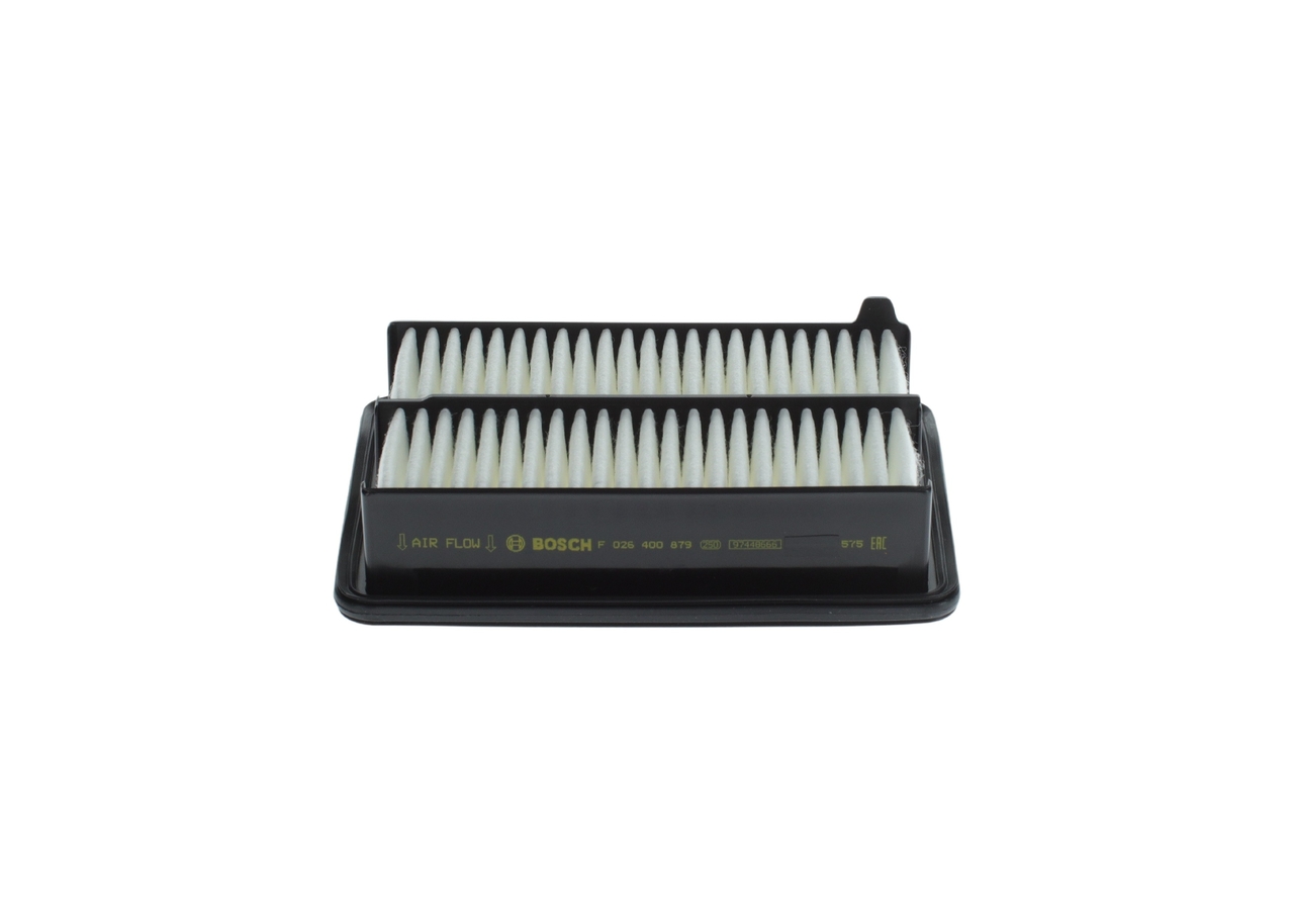Filtro aria BOSCH F026400879