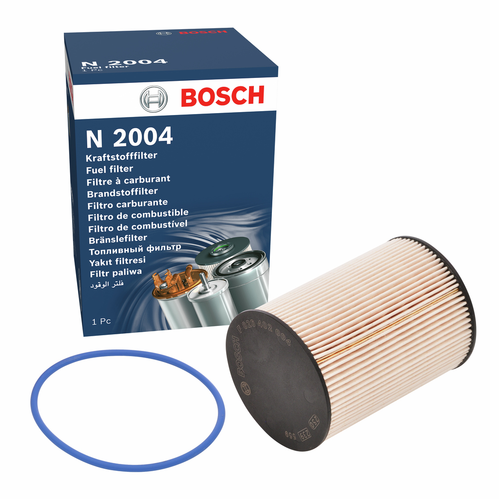 FILTRO CARBURANTE CITROEN C5 2.7 HDI