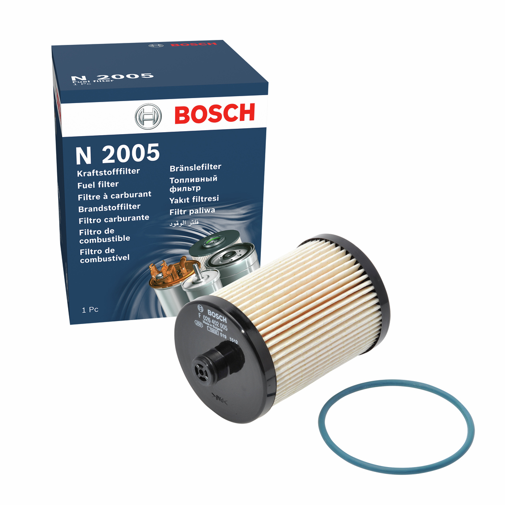 filtro gasolio volvo S6080 V70XC90 vw LT 2.4D2.8 TDI