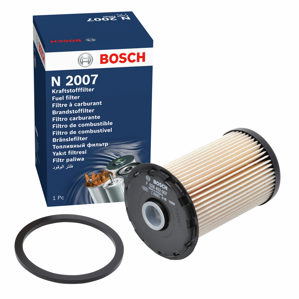 filtro gasolio ford focuscmaxmondeosmax 1.8 tdci 2005