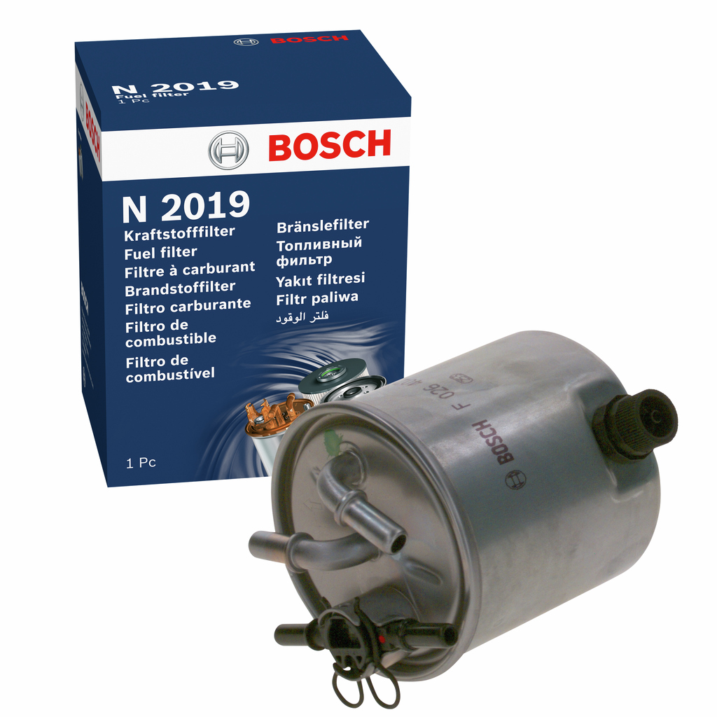 BOSCH F.CARB. RENAULT LOGAN 1.5DCI 08-