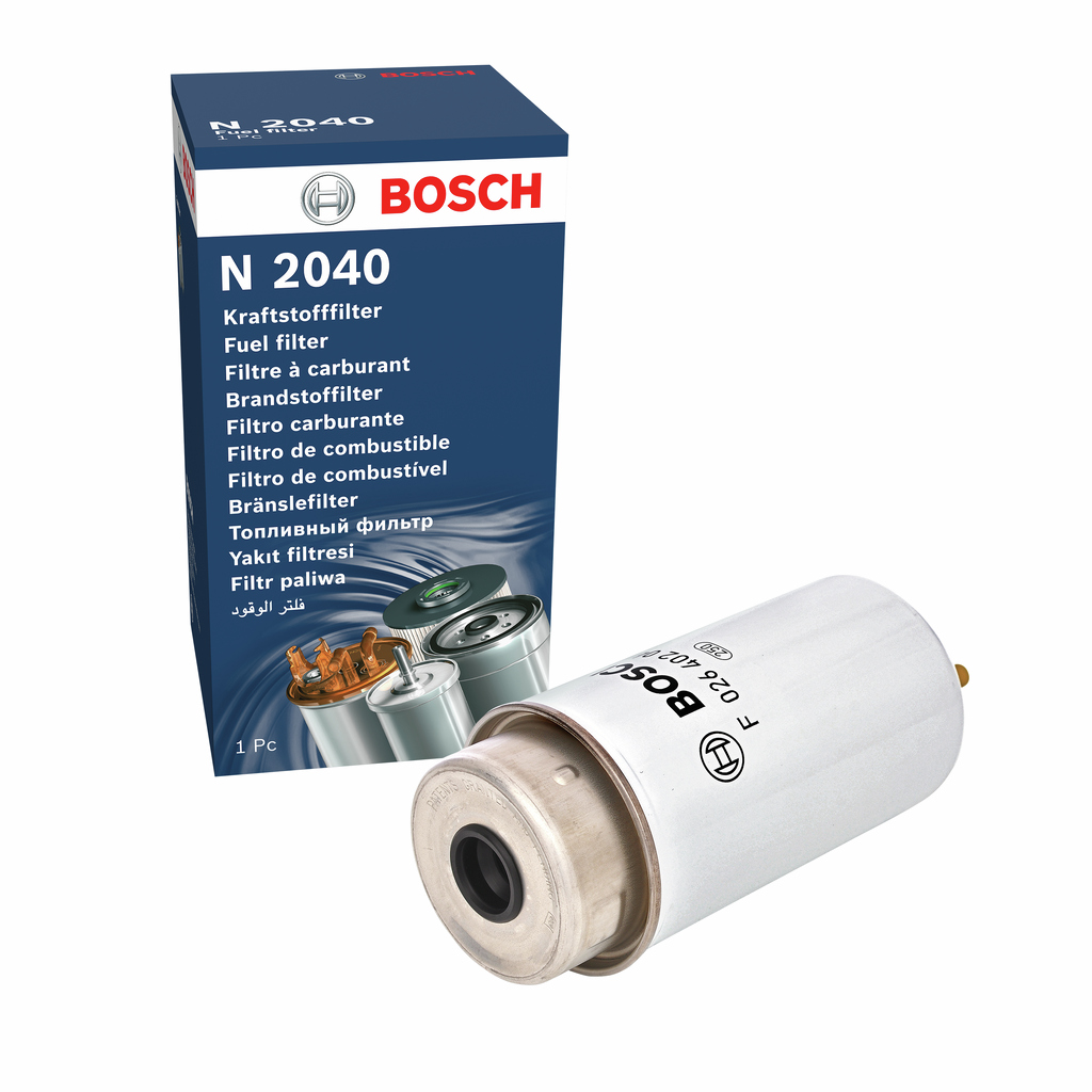 BOSCH F.CARB. FORD TRANSIT 2.4DI -06