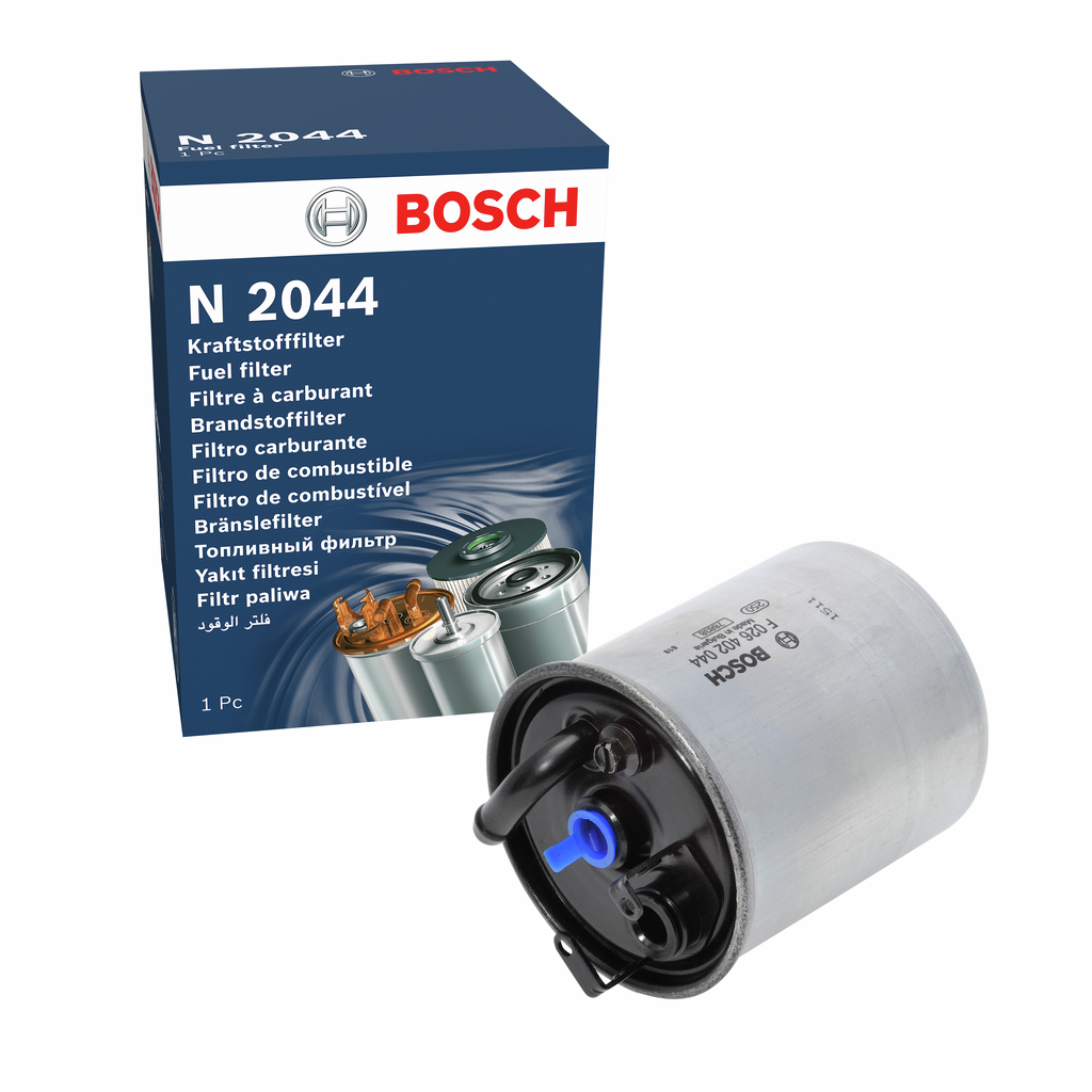 FILTRO CARBURANTE MERCEDES 108CDIVITOSPRINTER