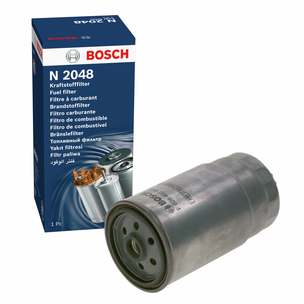 BOSCH F.CARB. ALFA 147 1.9JTD -10