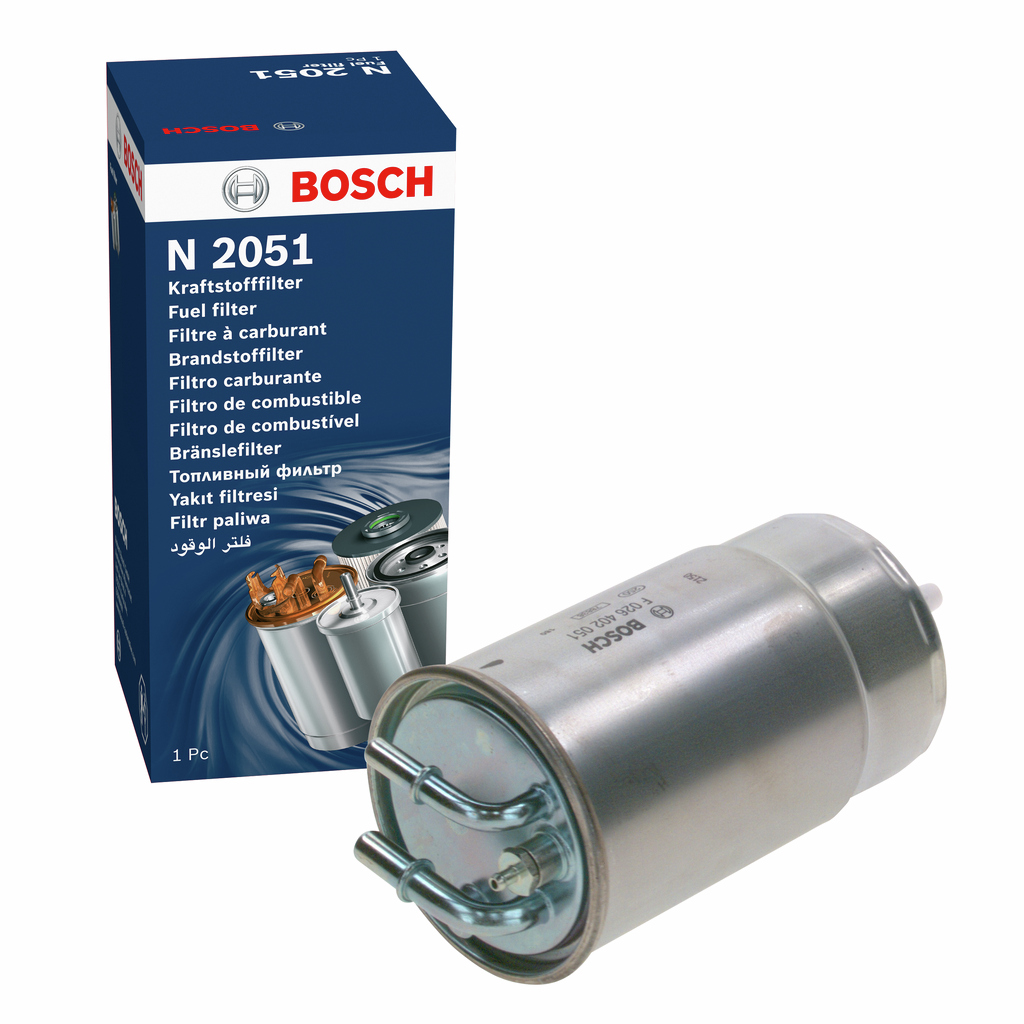 BOSCH F.CARB. OPEL CORSA D 1.3C 06-