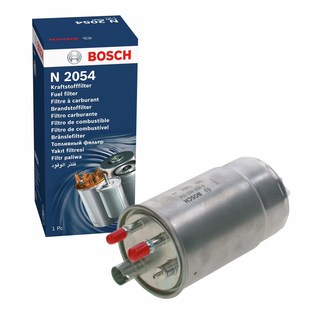 BOSCH F.CARB. OPEL MERIVA 1.3CDTI -10