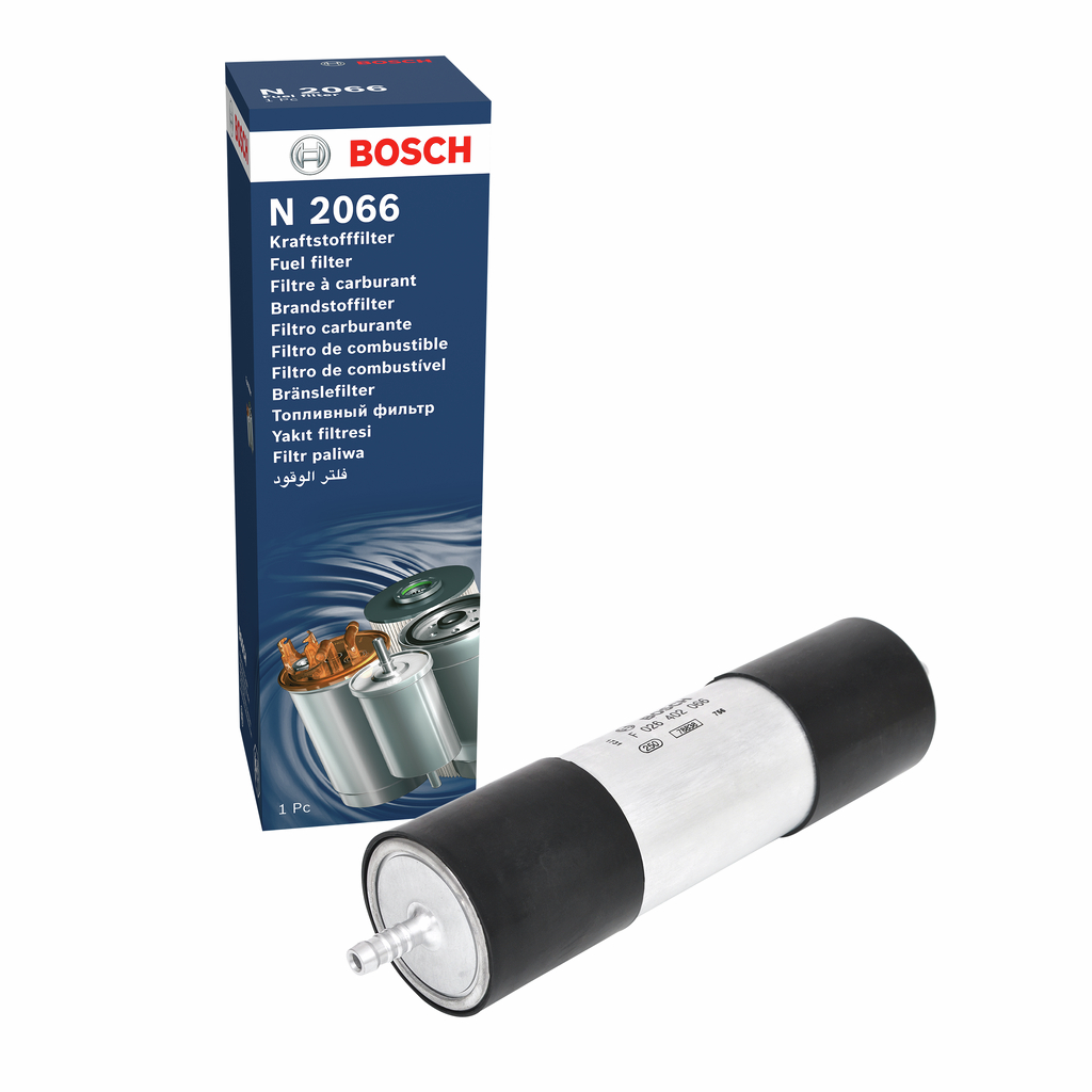 FILTRO CARBURANTE AUDI A6 2.0 TDISEAT EXEO 2008