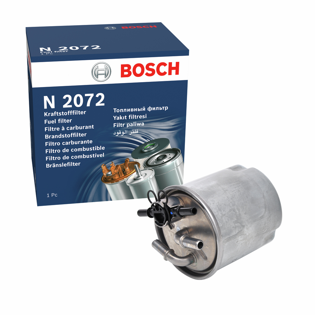 FILTRO GASOLIO    AUTOAUTO CLIO DCI