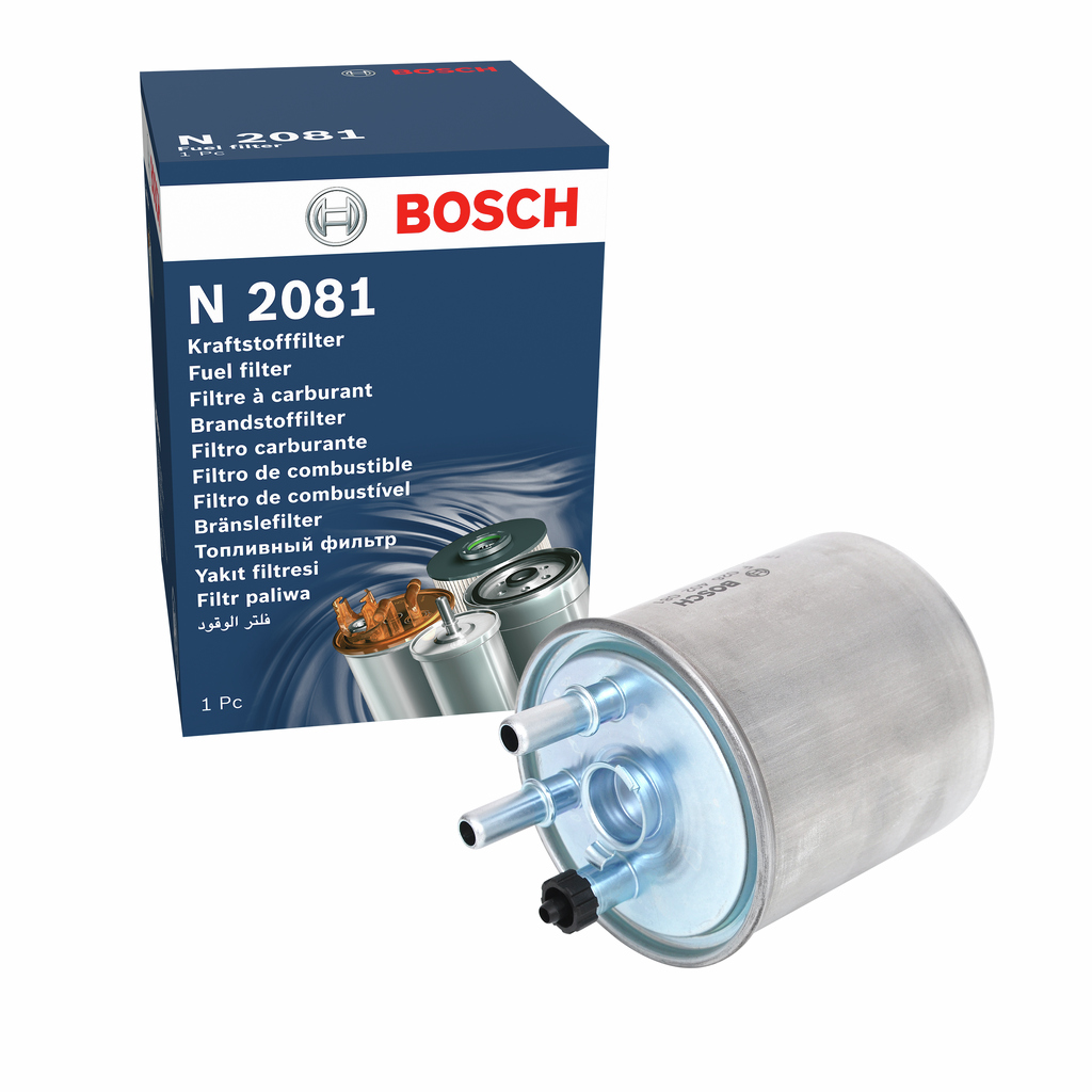 FILTRO  CARBURANTE  CLIOKANGOO 1.5 DCI
