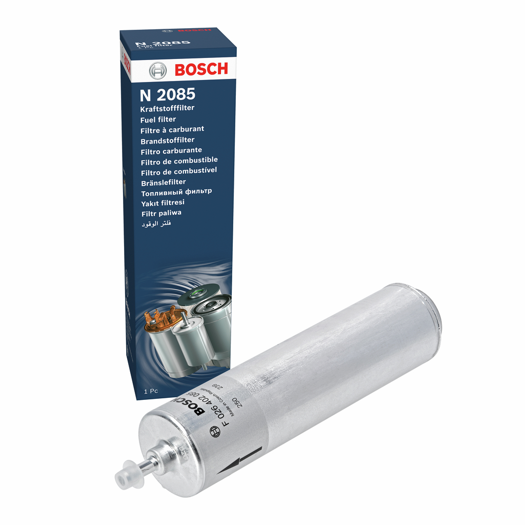 filtro gasolio bmw serie 3 (e90)(e91)(e93) 2005